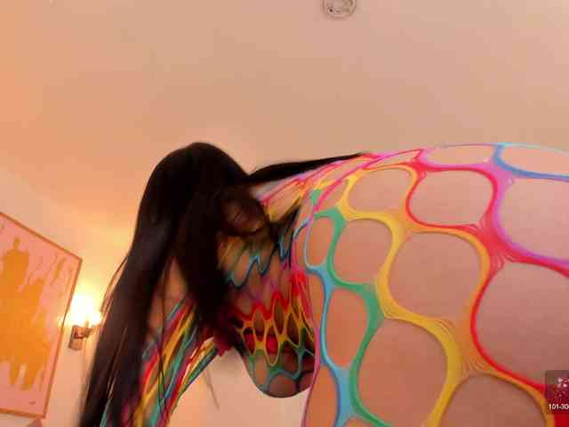 IvannaRussell webcam