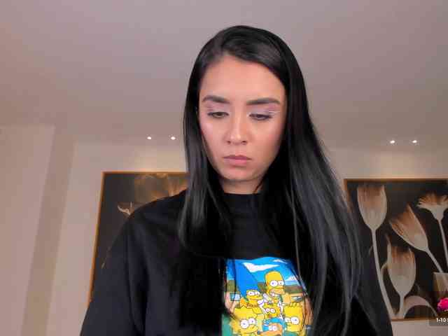 videochat free IvannaRussell