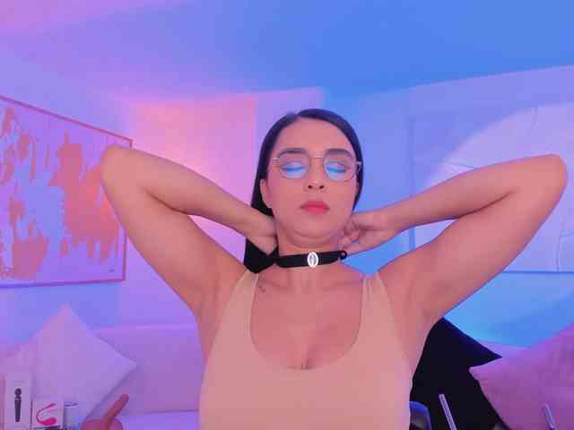 IvannaRussell webcam