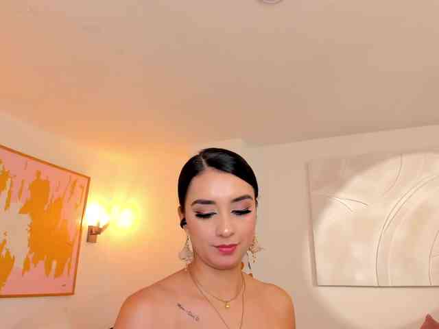 IvannaRussell webcam