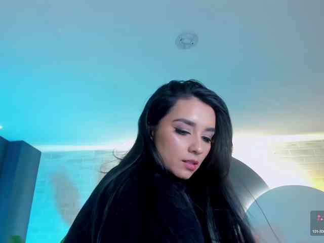IvannaRussell webcam