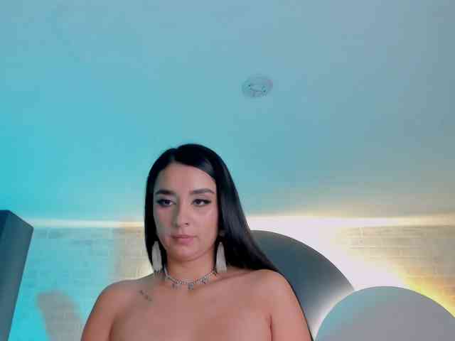 IvannaRussell webcam