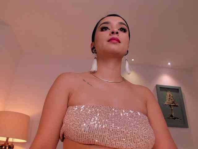 IvannaRussell webcam