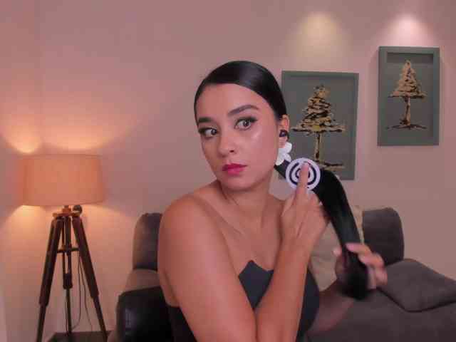 IvannaRussell webcam
