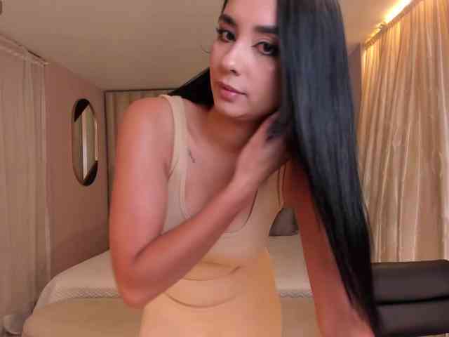IvannaRussell webcam