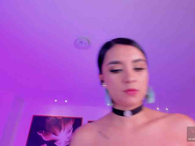 IvannaRussell webcam
