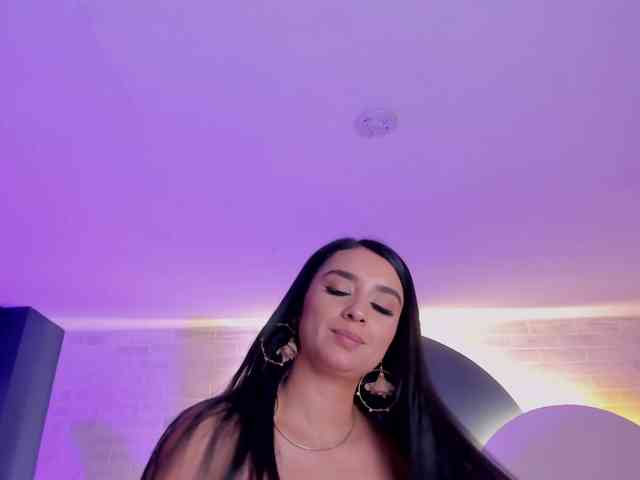 IvannaRussell webcam