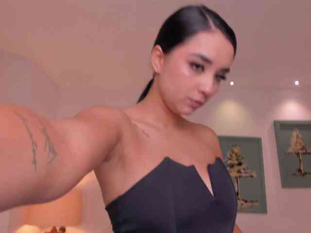 IvannaRussell webcam