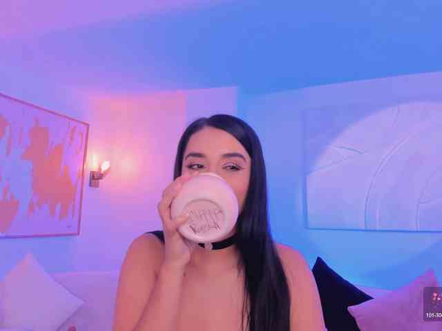 IvannaRussell webcam