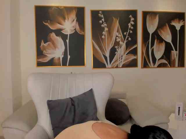 IvannaRussell webcam
