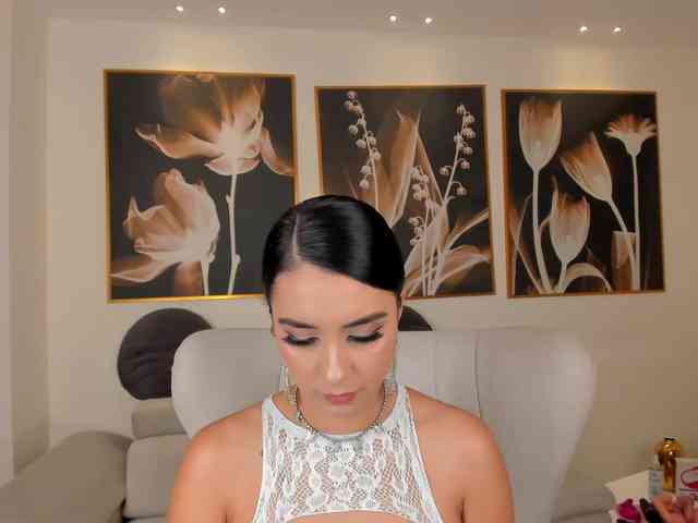 IvannaRussell webcam
