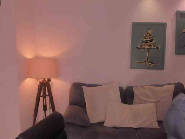IvannaRussell webcam