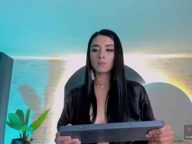 IvannaRussell webcam