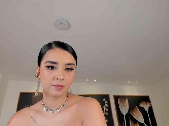 IvannaRussell webcam