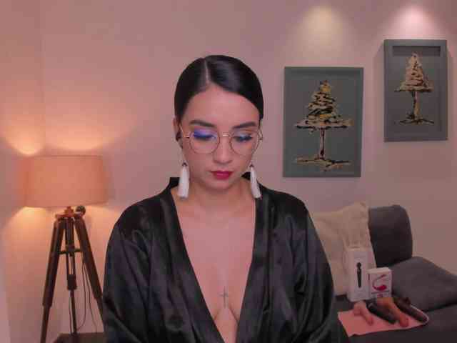 IvannaRussell webcam
