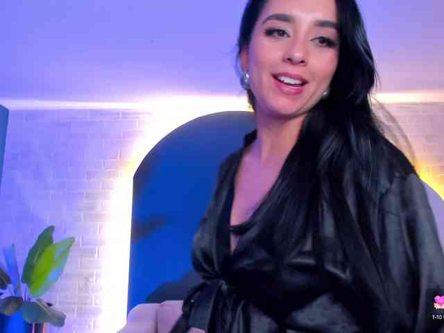 IvannaRussell webcam