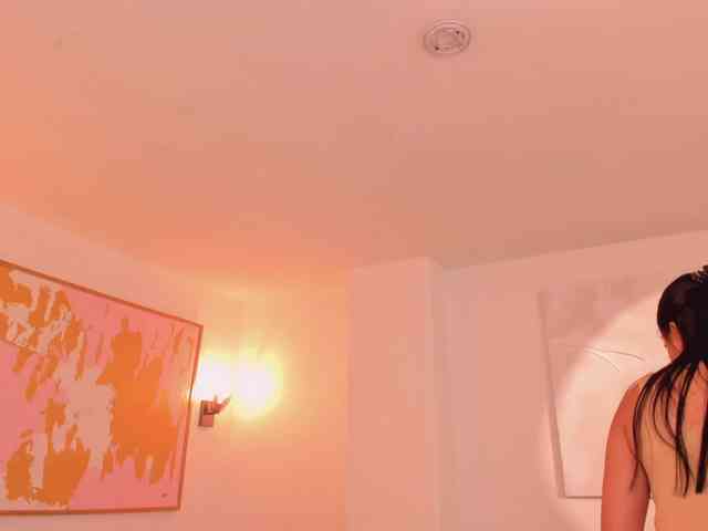 IvannaRussell webcam