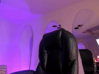 LexieWayne Porn Show