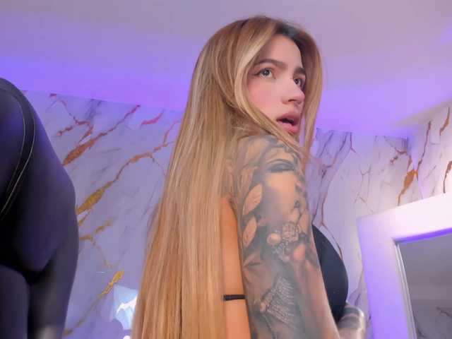 LexieWayne —  Come to spank my hot ass Goal: Full naked, stockings & heels on + deep throat @remain tks left  IG: LexieWaynex 