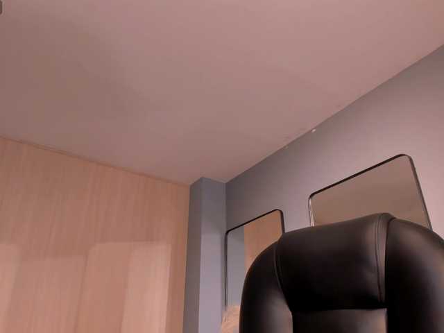 LexieWayne live cam profile