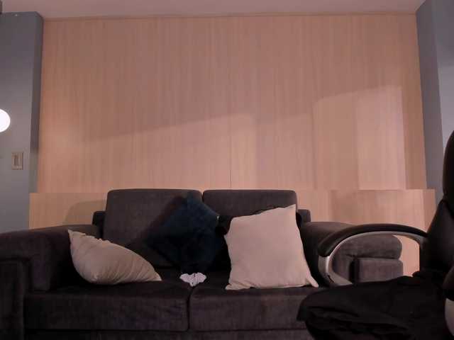 LexieWayne live cam profile