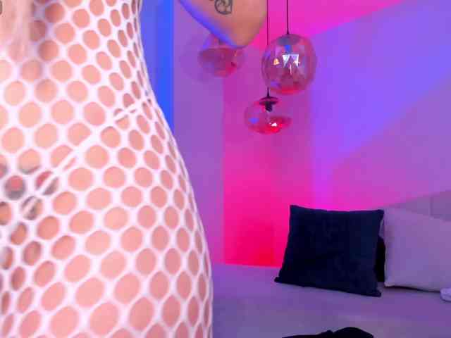 LexieWayne webcam