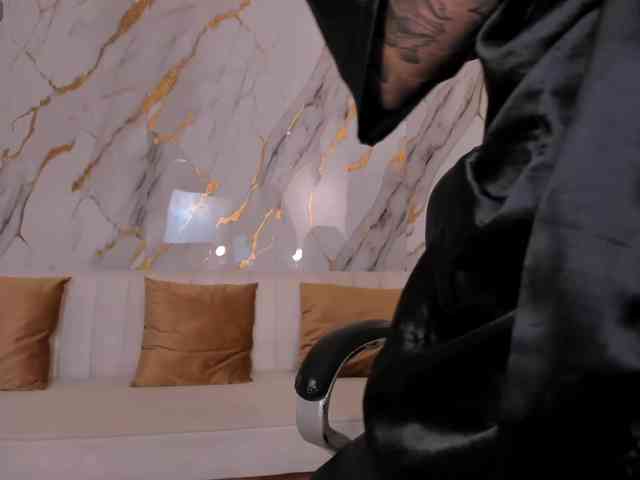LexieWayne webcam
