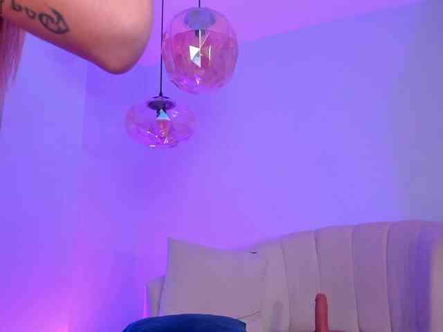 LexieWayne webcam