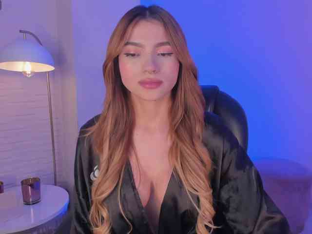LexieWayne webcam