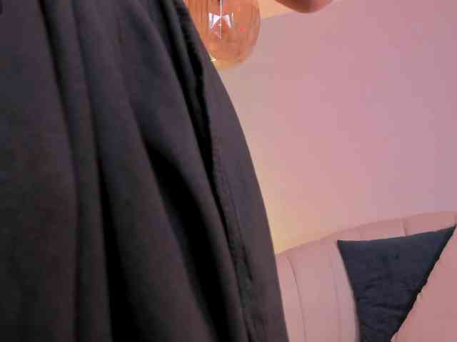 LexieWayne webcam