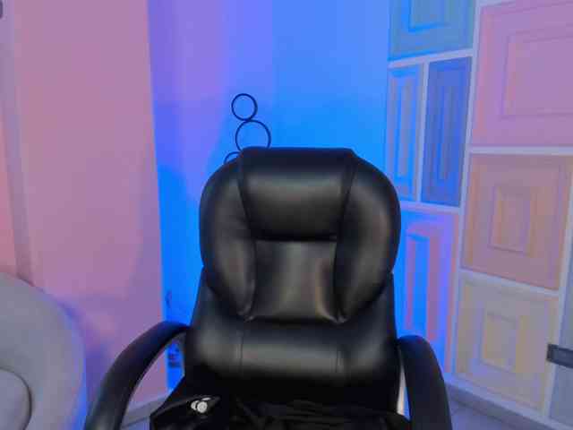 LexieWayne webcam