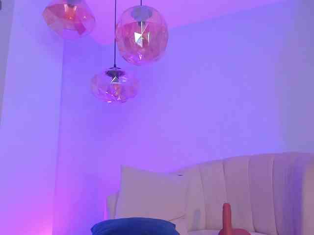 LexieWayne webcam