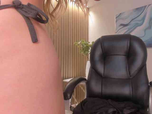 LexieWayne webcam