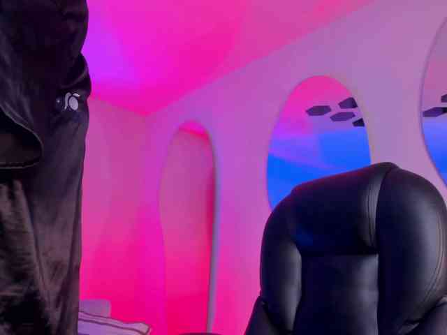 LexieWayne webcam