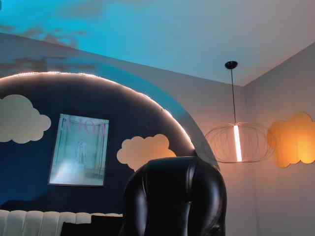 LexieWayne webcam