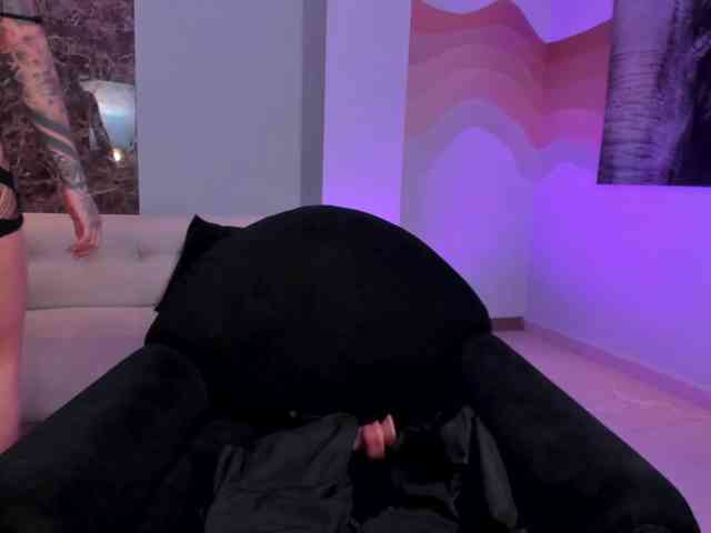 LexieWayne webcam