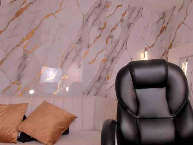 LexieWayne webcam