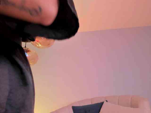 LexieWayne webcam