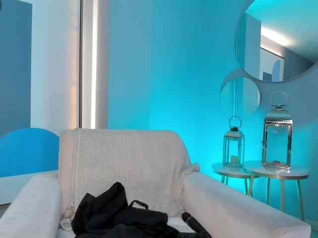 LexieWayne webcam