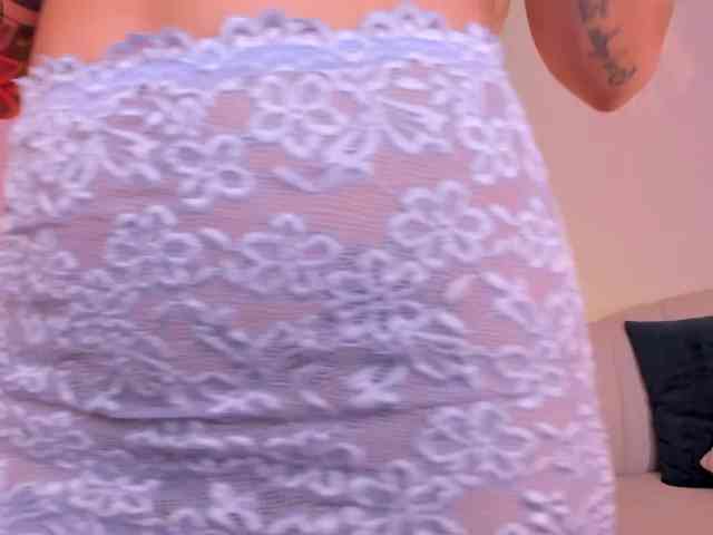 LexieWayne webcam