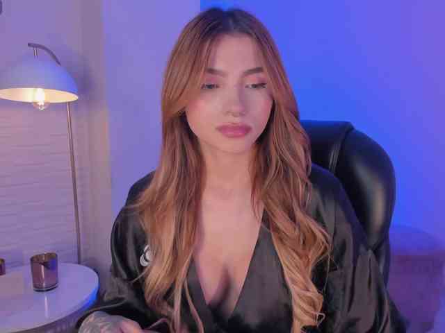LexieWayne webcam