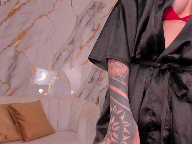 LexieWayne webcam