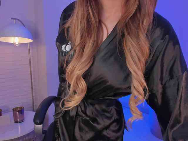 LexieWayne webcam