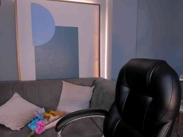 LexieWayne webcam