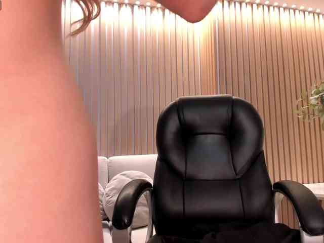 LexieWayne webcam