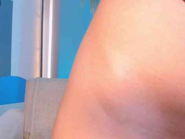 LexieWayne webcam