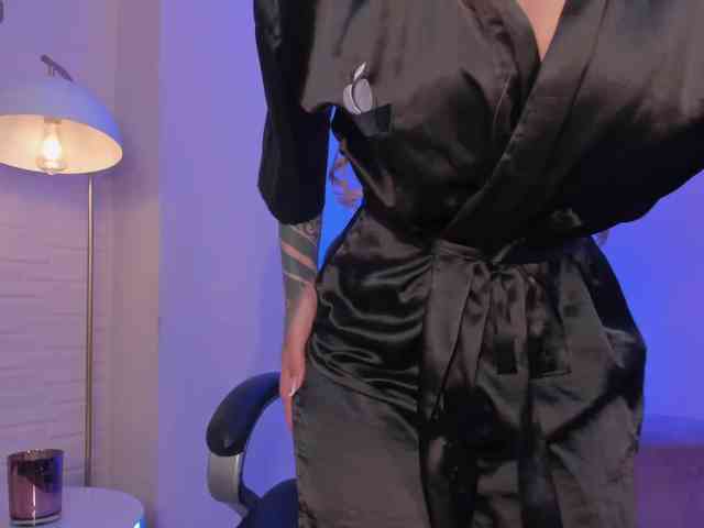 LexieWayne webcam