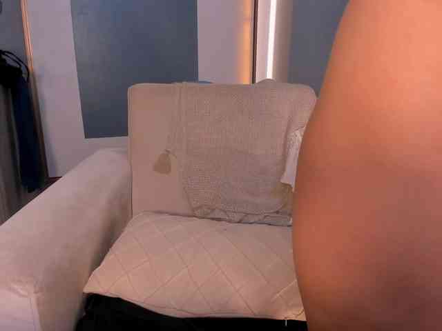 LexieWayne webcam