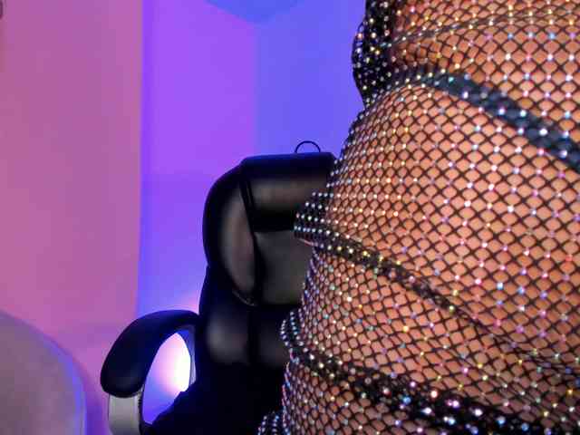 LexieWayne webcam