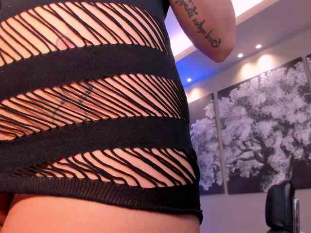 LexieWayne webcam